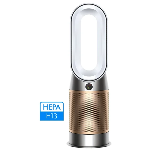 Dyson Purifier Hot+Cool Hp1 Hava Temizleme Cihazı - Görsel 8
