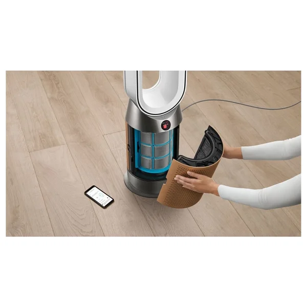 Dyson Purifier Hot+Cool Hp1 Hava Temizleme Cihazı - Görsel 10