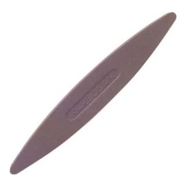 Karbosan 913680 222x13x35 Mm Tırpan Taşı - Görsel 2