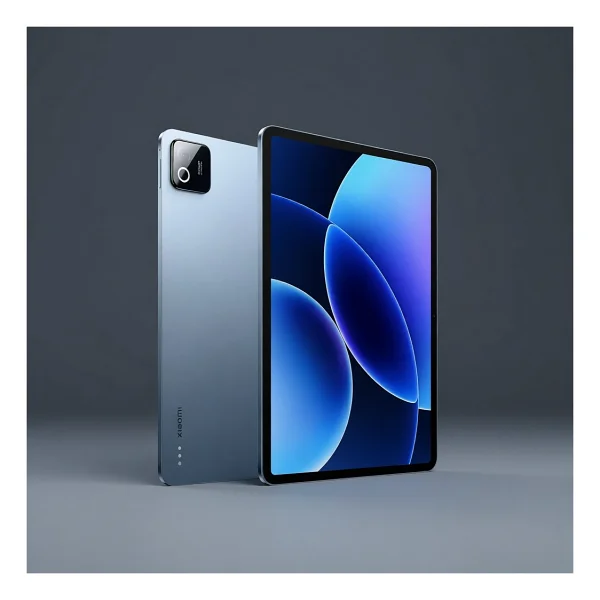 Xiaomi Pad 8 Pro Mavi 512 GB 11.2" Tablet - Görsel 9
