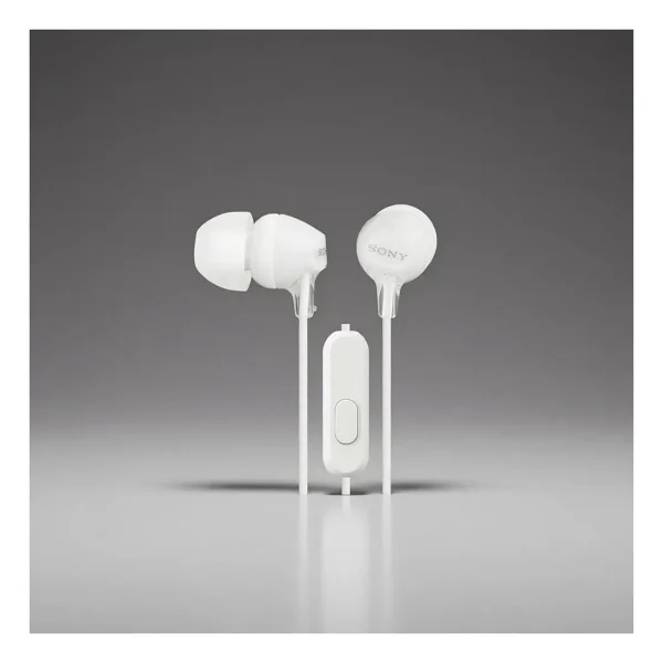 Sony Mdr-Ex15ap Kablolu Kulak İçi Kulaklık - Görsel 7