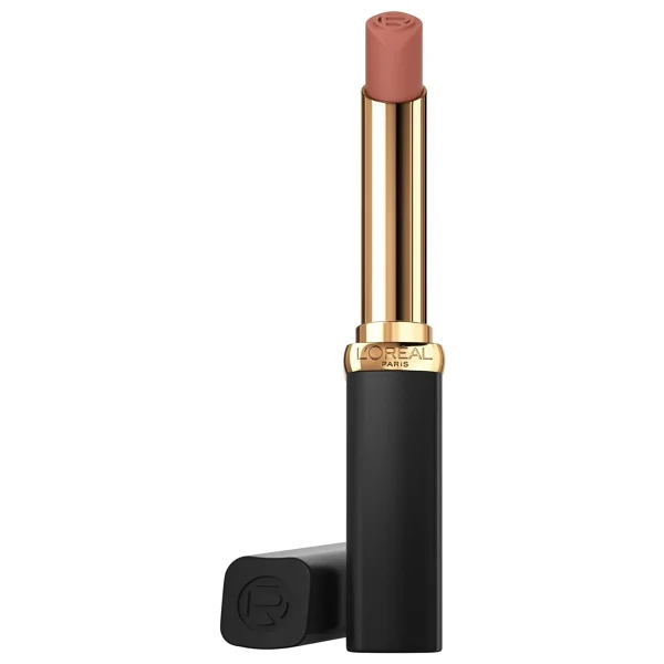 L'oreal Paris Color Riche Intense Volume Matte 520 Nude Defiant Stick Ruj - Görsel 2