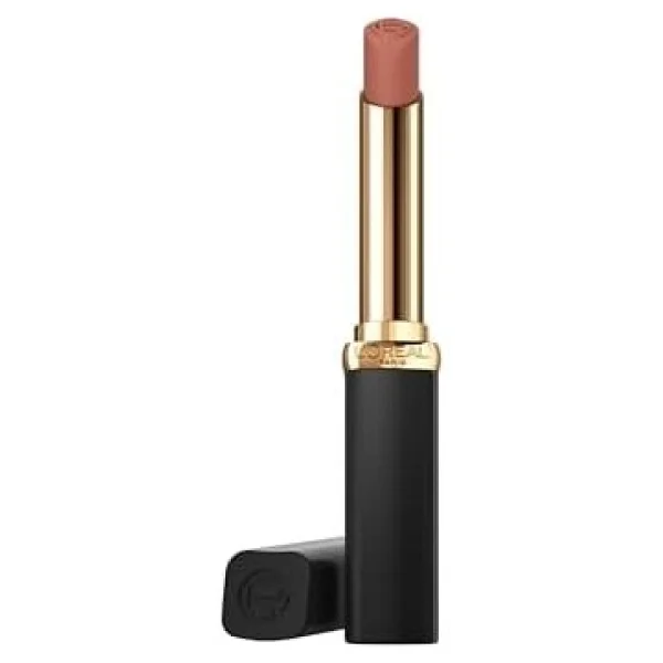 L'oreal Paris Color Riche Intense Volume Matte 520 Nude Defiant Stick Ruj - Görsel 3