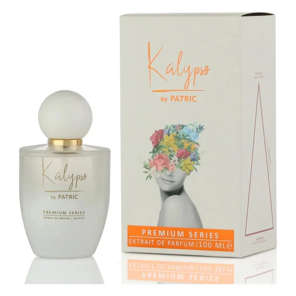 Frederic Patric By Patric Kalypso Premium Parfüm - Görsel 4