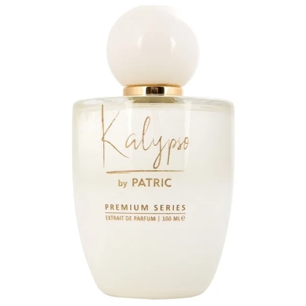 Frederic Patric By Patric Kalypso Premium Parfüm - Görsel 2