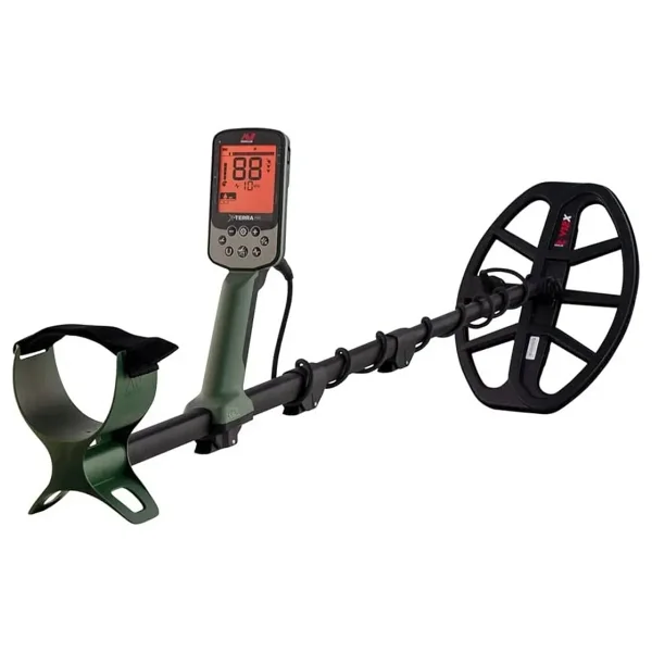 Minelab X Terra Pro Dedektör - Görsel 7