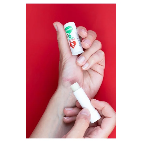 Siveno %100 Doğal Super Stick 6 Gr - Görsel 9