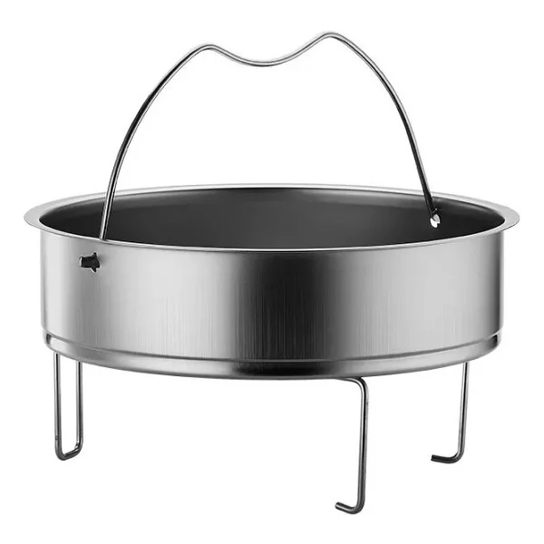 Fissler Vitaquick Elemental 6 Lt + 3.5 Lt Düdüklü Tencere Seti - Görsel 7