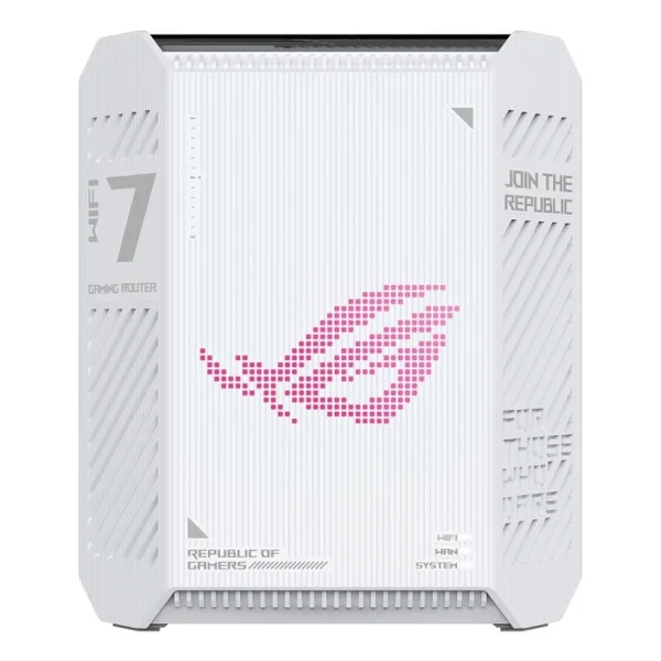 Asus Rog Strix Gs-Be7200 4 Port 7200 Mbps Router - Görsel 7