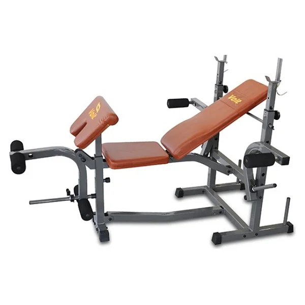 Voit Strength Katlanabilir Ağırlık Sehpası - Görsel 2