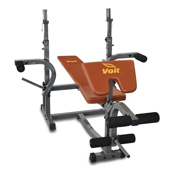 Voit Strength Katlanabilir Ağırlık Sehpası - Görsel 3