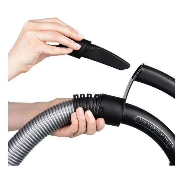Arnica Tesla Ergo Active Et14341 750 W Toz Torbasız Elektrikli Süpürge Mavi - Görsel 6