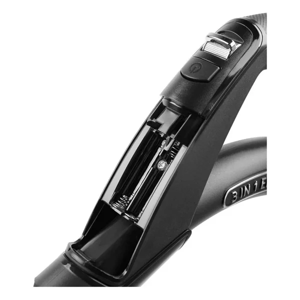 Arnica Tesla Ergo Active Et14341 750 W Toz Torbasız Elektrikli Süpürge Mavi - Görsel 7