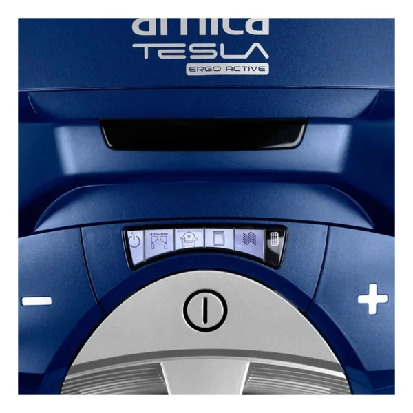 Arnica Tesla Ergo Active Et14341 750 W Toz Torbasız Elektrikli Süpürge Mavi - Görsel 8