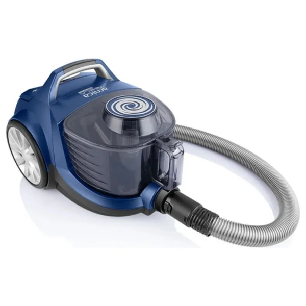 Arnica Tesla Ergo Active Et14341 750 W Toz Torbasız Elektrikli Süpürge Mavi - Görsel 9