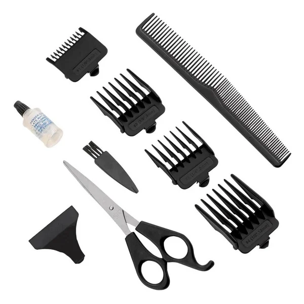 Aprilla Ahc-5008 Saç Kesme Makinesi - Görsel 3