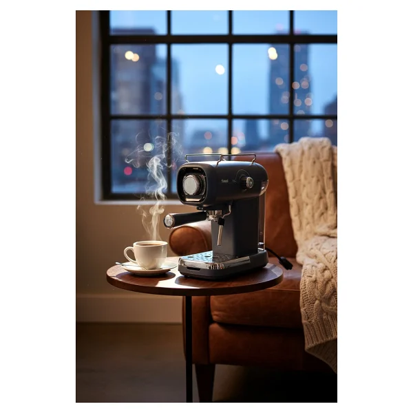 Fressi Urban Fr-Em2214 Manuel Espresso Makinesi - Görsel 3