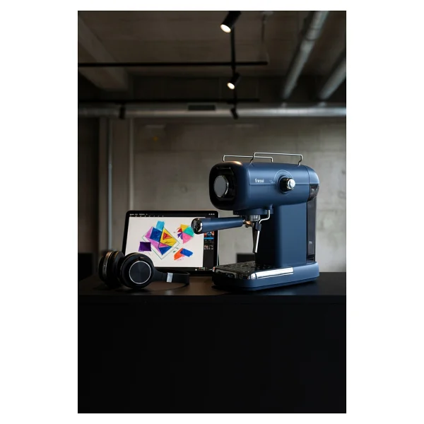 Fressi Urban Fr-Em2214 Manuel Espresso Makinesi - Görsel 4