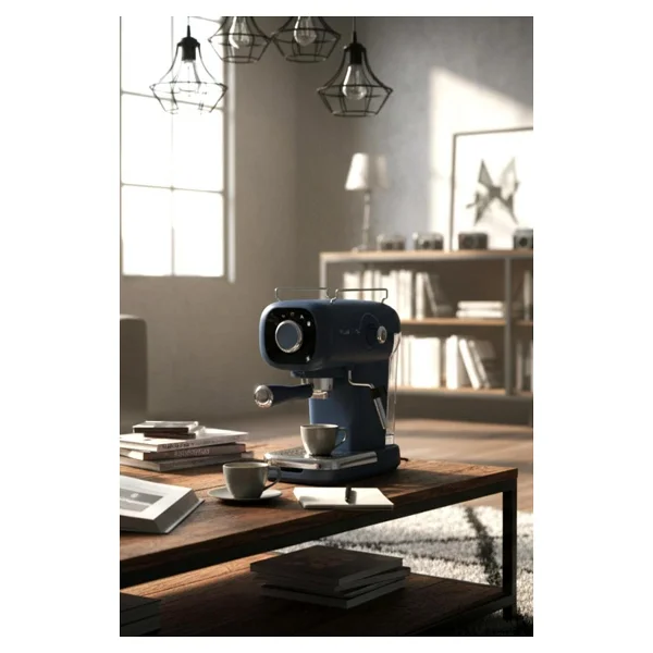 Fressi Urban Fr-Em2214 Manuel Espresso Makinesi - Görsel 8