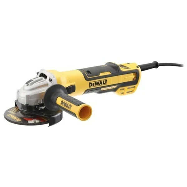 Dewalt Dwe4357 1700 W 125 Mm Taşlama Makinesi - Görsel 3