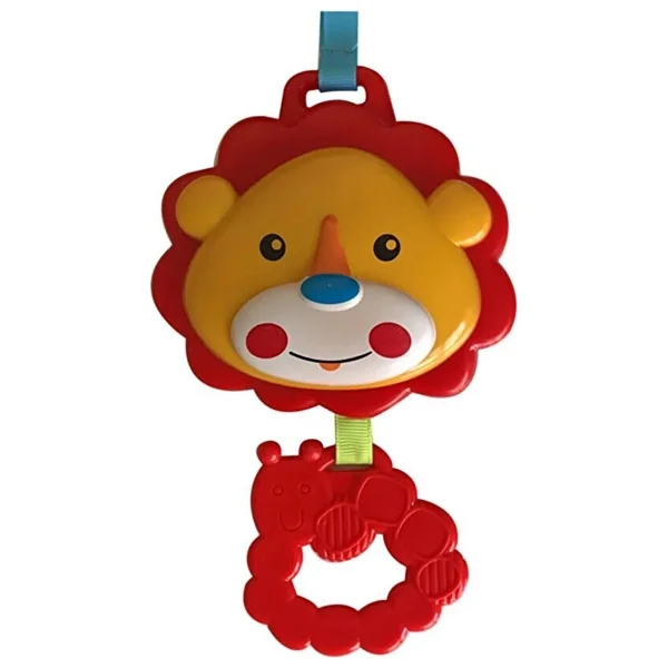 Sozzy Toys Sevimli Hayvanlar Oyun Halısı - Görsel 2