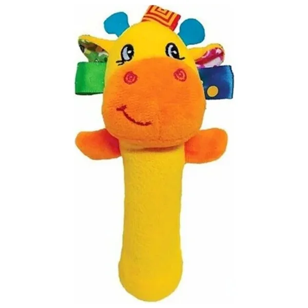 Sozzy Toys Sevimli Hayvanlar Oyun Halısı - Görsel 3