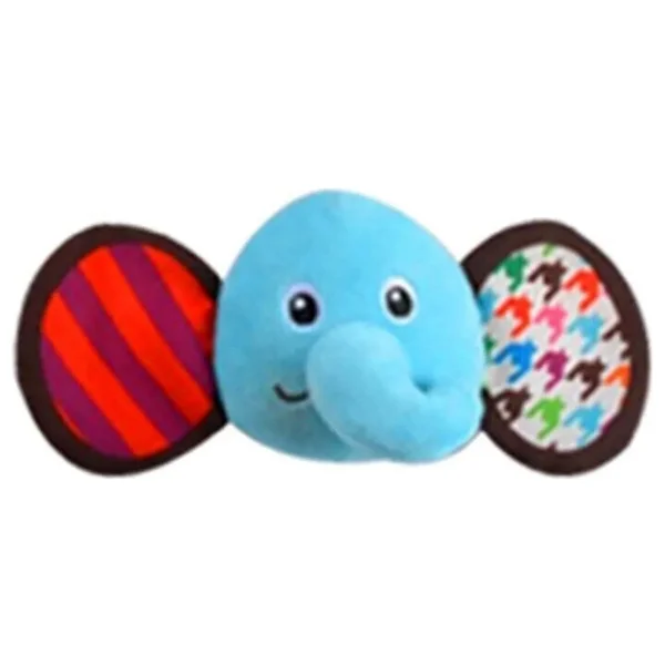 Sozzy Toys Sevimli Hayvanlar Oyun Halısı - Görsel 4