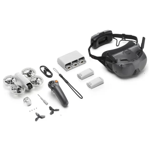 Djı Neo Motion Fly More Combo Drone - Görsel 2