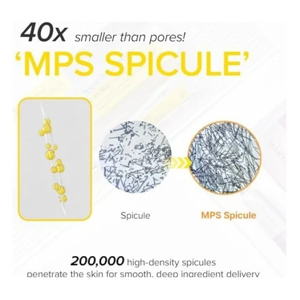 Mary & May Retinol Spicule Pdrn 15 Gr Göz Kremi - Görsel 3
