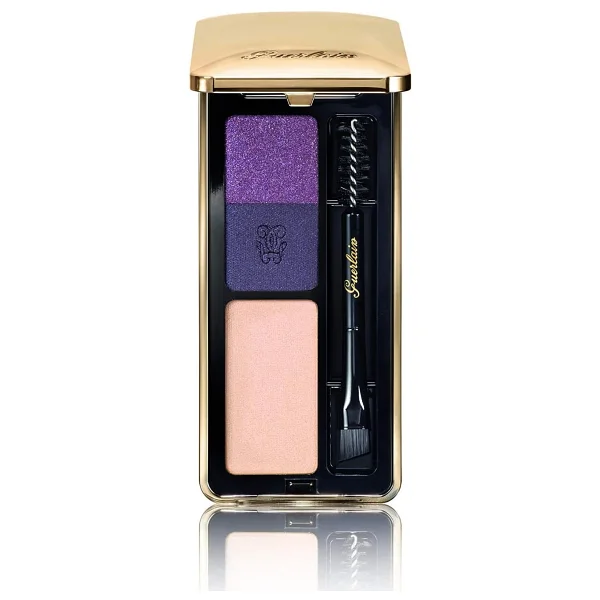 Guerlain Universal Göz Ve Kaş Farı Paleti - Görsel 5