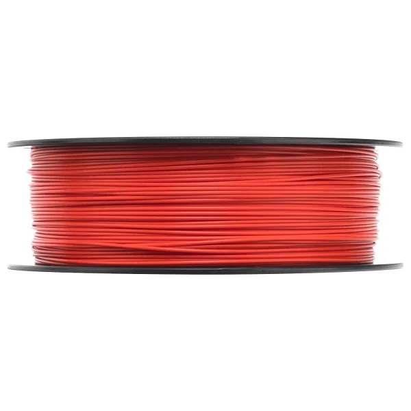 Esun Pla Basic 1.75 Mm 1 Kg Kırmızı Filament - Görsel 2