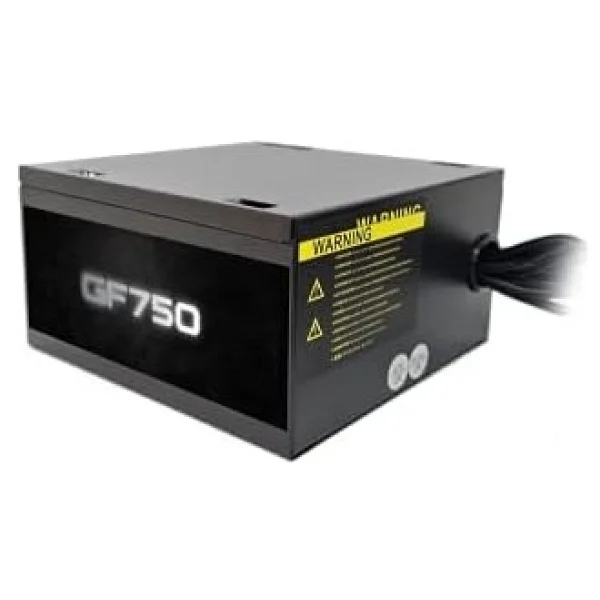 Gf750 750w 80+ Bronz Sertifikalı Güç Kaynağı - Görsel 2