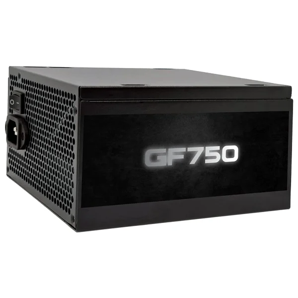 Gf750 750w 80+ Bronz Sertifikalı Güç Kaynağı - Görsel 3