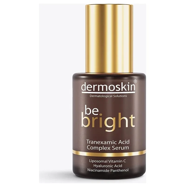 Dermoskin Be Bright Liposomal Vitamin C Complex Serum 30 Ml - Görsel 6