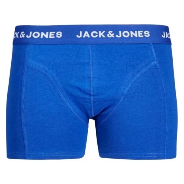 Jack&Jones 12167028 5'li Erkek Boxer - Görsel 2
