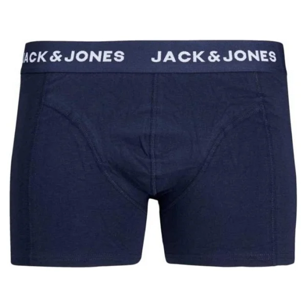 Jack&Jones 12167028 5'li Erkek Boxer - Görsel 4