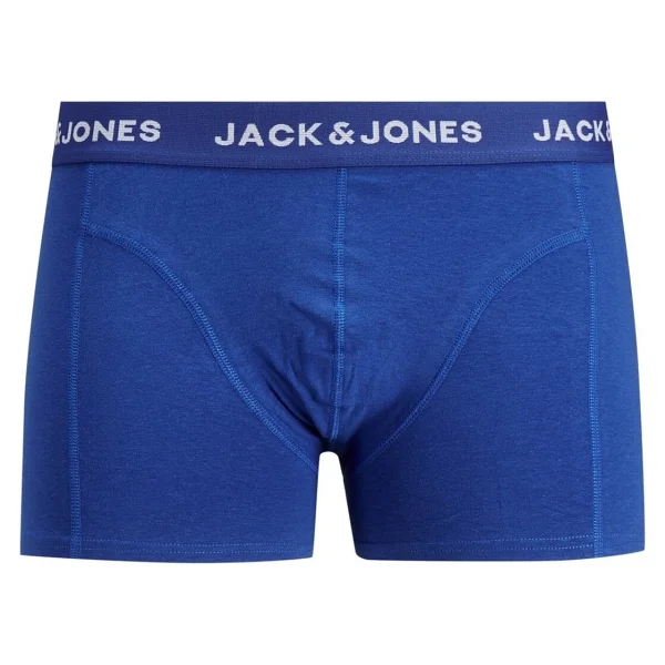 Jack&Jones 12167028 5'li Erkek Boxer - Görsel 6