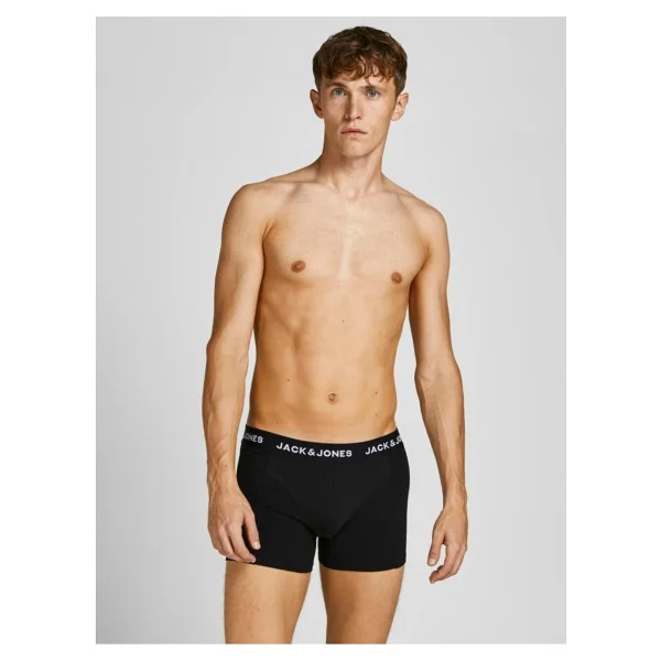 Jack&Jones 12167028 5'li Erkek Boxer - Görsel 9