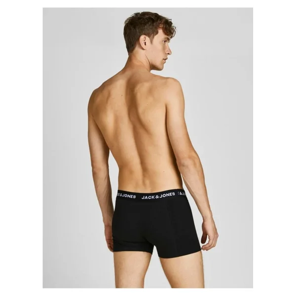 Jack&Jones 12167028 5'li Erkek Boxer - Görsel 10