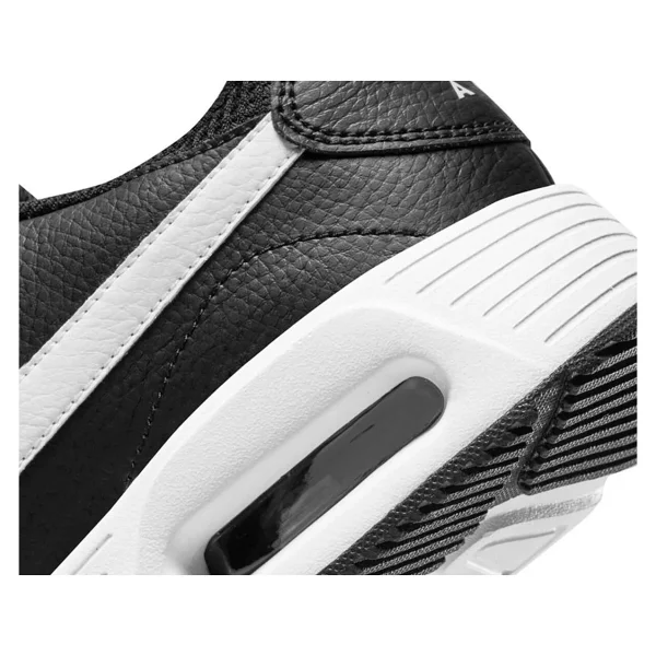 Nike Air Max Sc Cw4555-002 Siyah-Beyaz Erkek Spor Ayakkabı - Görsel 10