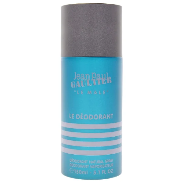 Jean Paul Gaultier Le Male Deo Spray, 150 Ml - Görsel 4
