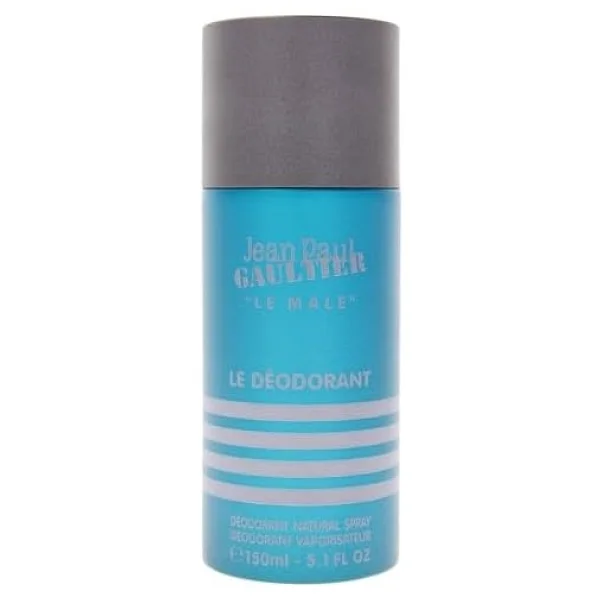 Jean Paul Gaultier Le Male Deo Spray, 150 Ml - Görsel 3