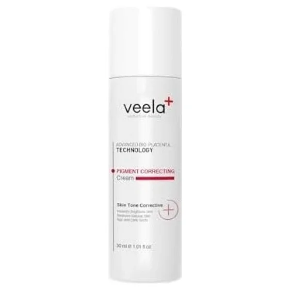Veela Luminous Color Correcting 50 Ml Cc Cream - Görsel 2