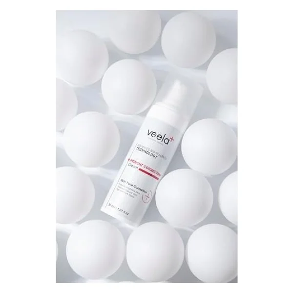 Veela Luminous Color Correcting 50 Ml Cc Cream - Görsel 3