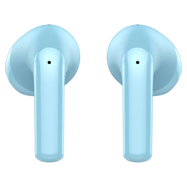 S-Link Harmony X1 TWS Mavi Kulak İçi Bluetooth Kulaklık - Görsel 3