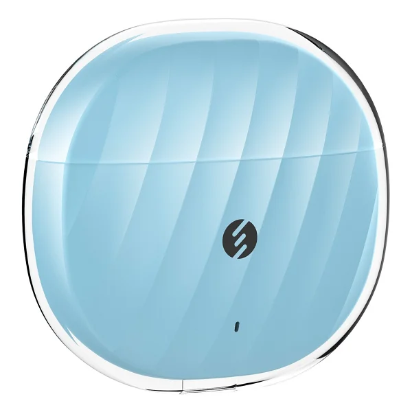 S-Link Harmony X1 TWS Mavi Kulak İçi Bluetooth Kulaklık - Görsel 4