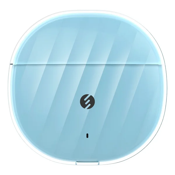 S-Link Harmony X1 TWS Mavi Kulak İçi Bluetooth Kulaklık - Görsel 5