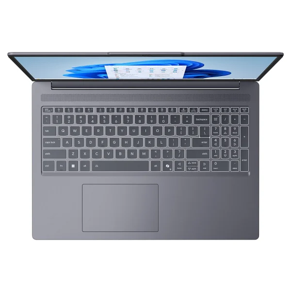 Lenovo Ideapad Slim 3 16arp10 83k80084tr AMD Ryzen 7 170 16gb 1tb SSD 16 Inch Wuxga Freedos - 1 TB - 16 GB - Görsel 3
