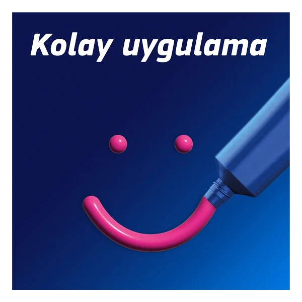 Fixodent Complete Güçlü Tutuş Aromasız 47 Gr Protez Diş Yapıştırıcı - Görsel 7
