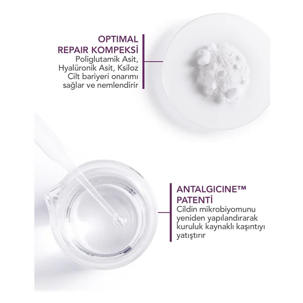 Bioderma Cicabio Arnica+ Onarıcı Krem 40 Ml - Görsel 5